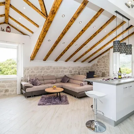 아파트 Apartments Davor *