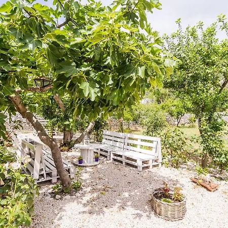 아파트 Apartments Davor *