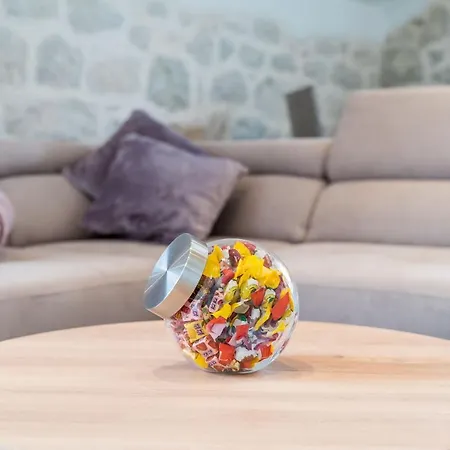 Apartments Davor Slano