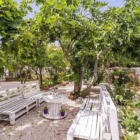 Apartman Apartments Davor