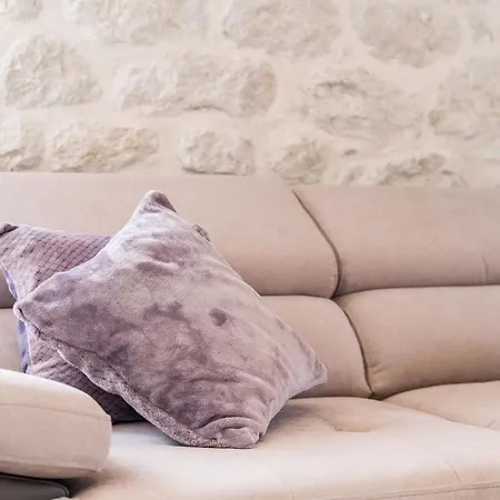 Apartman Apartments Davor *