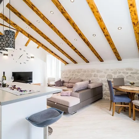 Apartman Apartments Davor Slano