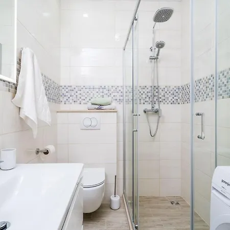 아파트 Apartments Davor *