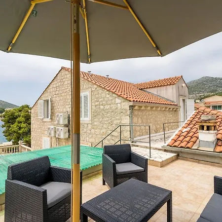 Apartman Apartments Davor Slano