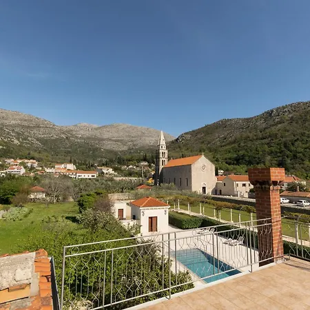 Apartman Apartments Davor *