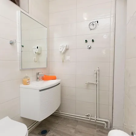 Apartment Davor