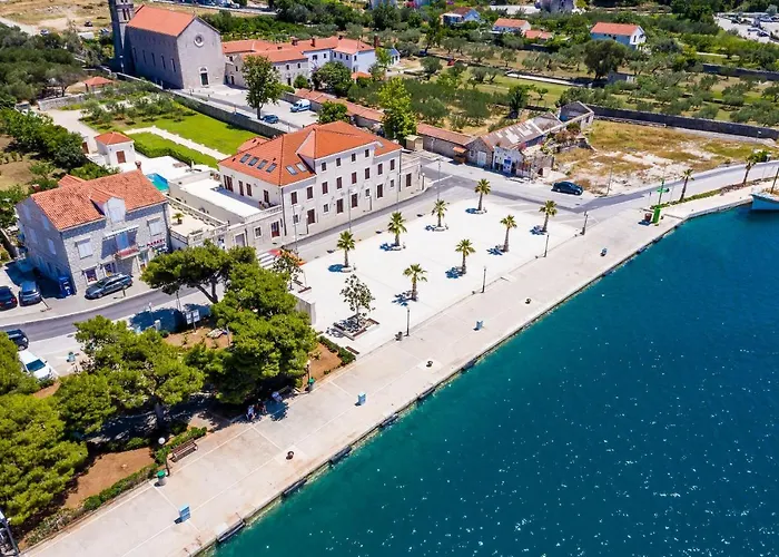 Apartment Davor