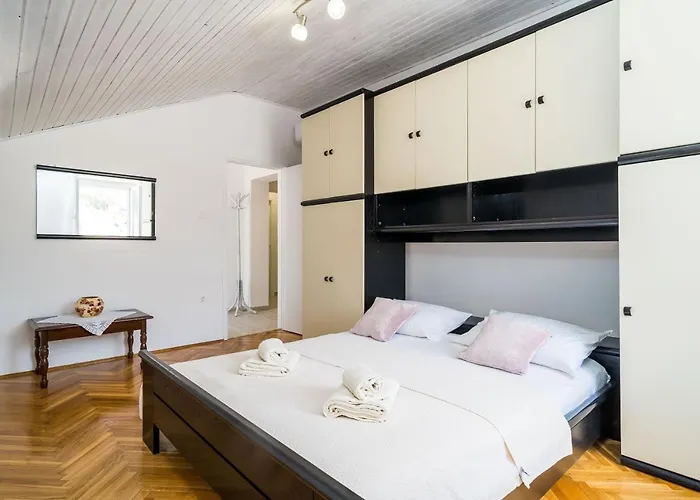 Apartment Davor