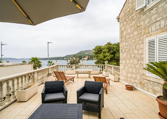 Apartment Davor