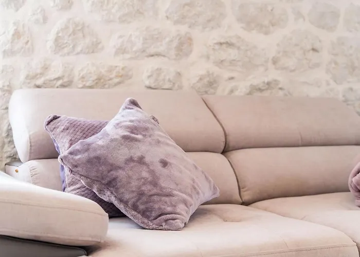 Apartment Davor *