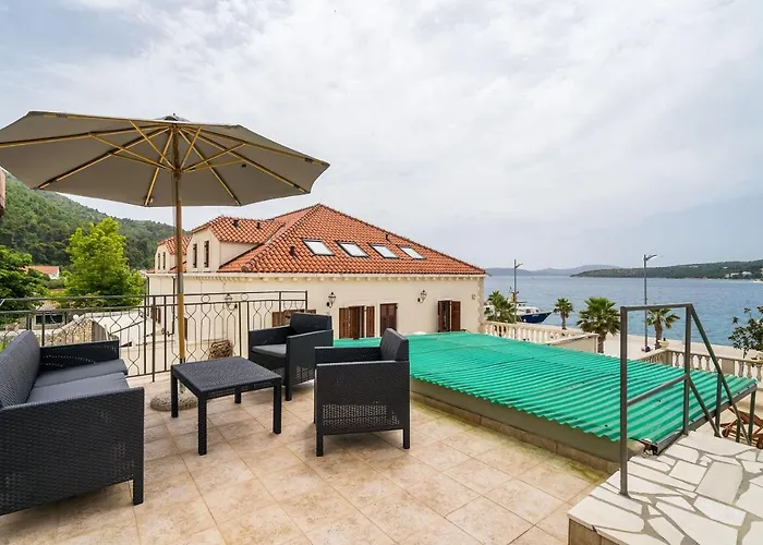 Apartment Davor