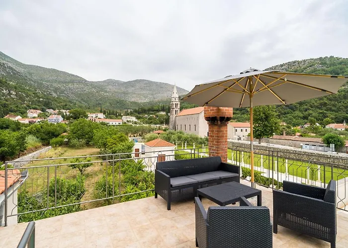 Apartment Davor *