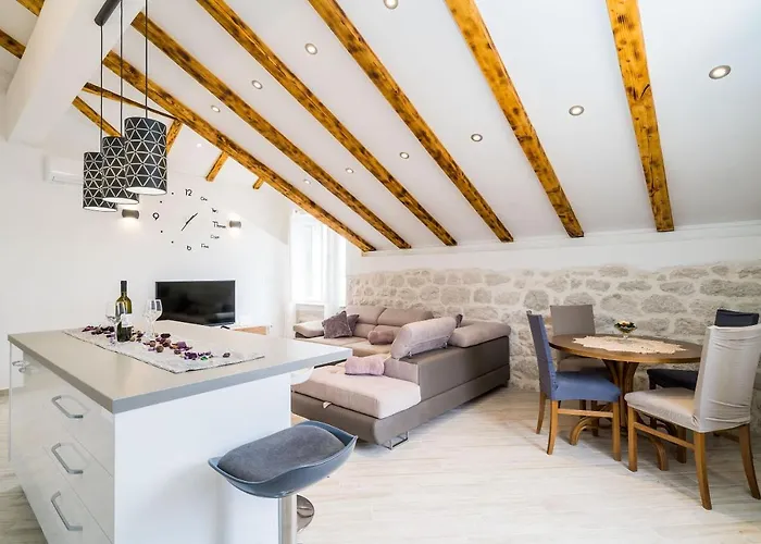 Apartment Davor Slano