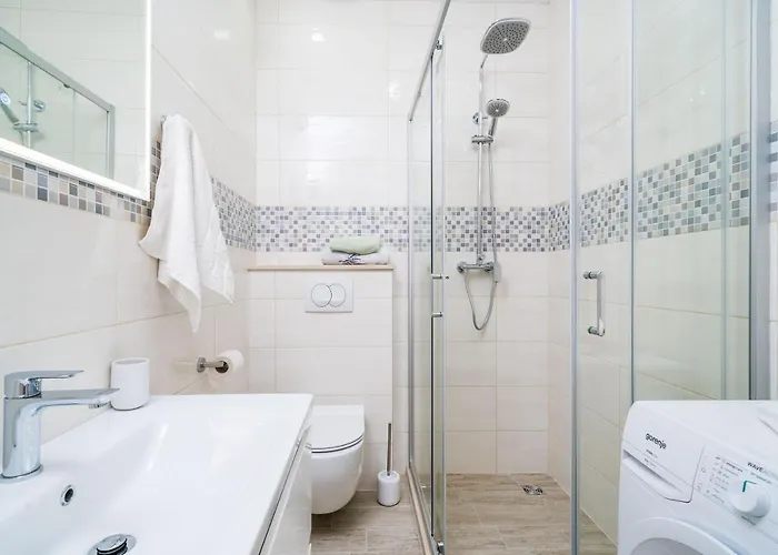 Apartment Davor *