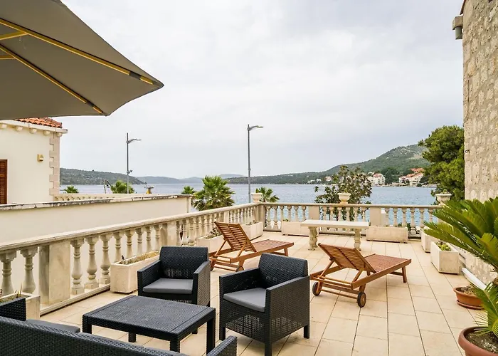 Apartment Davor