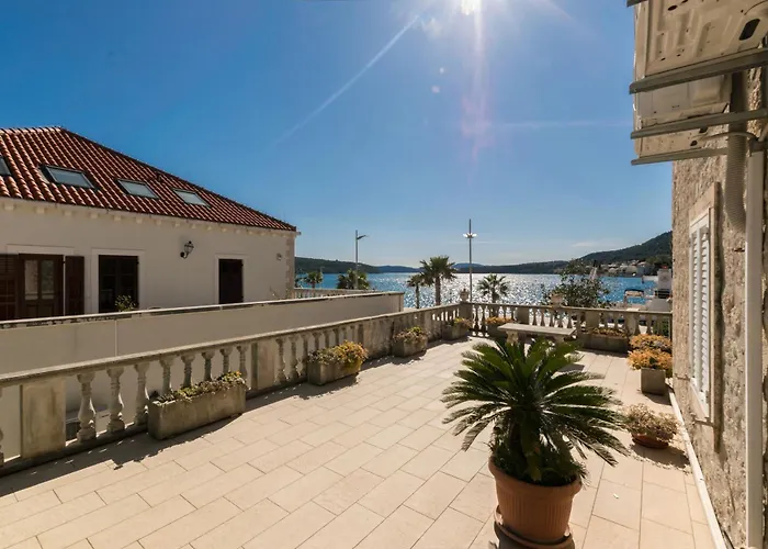 Apartment Davor
