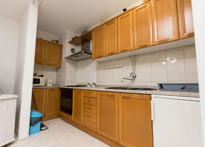 Davor Apartment