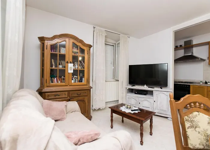 Apartment Davor *