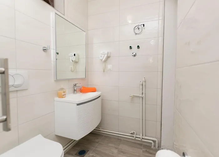 Apartment Davor