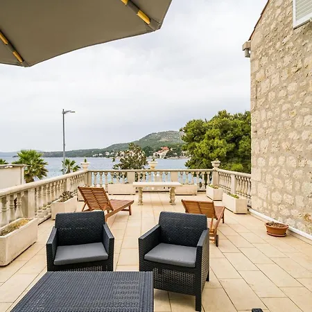 Apartment Davor