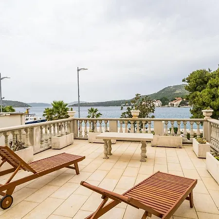 Apartmán Davor *