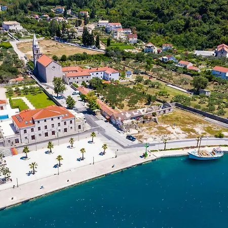 Apartman Apartments Davor *