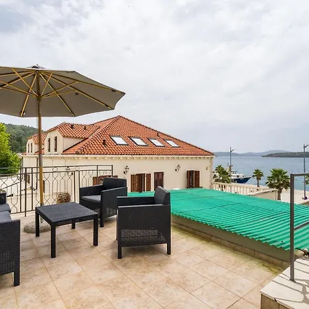 Apartman Apartments Davor