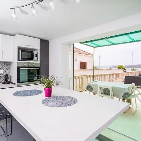 Apartman Apartments Davor Slano