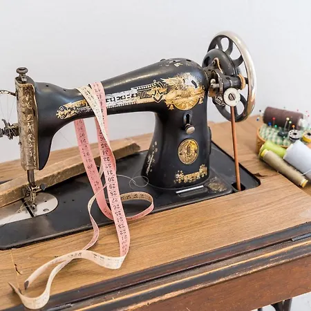 Apartman Apartments Davor *