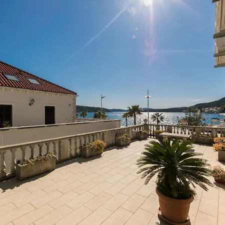 Lägenhet Apartments Davor