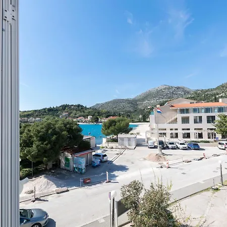 Apartmán Davor Slano