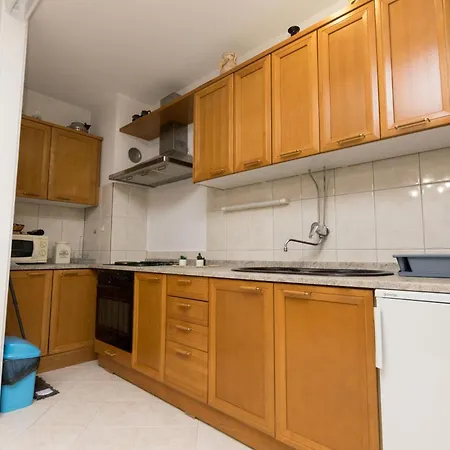 Davor Apartment