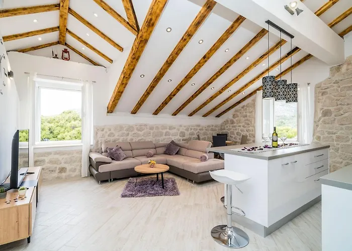 Apartamento Davor *