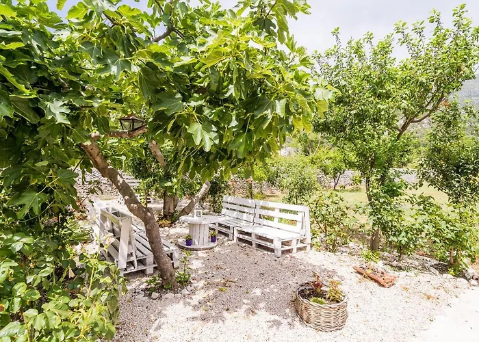 Διαμέρισμα Davor *