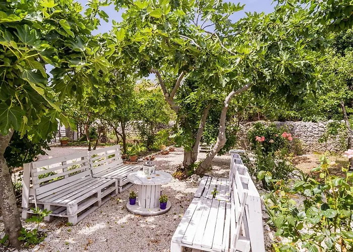 Apartamento Davor