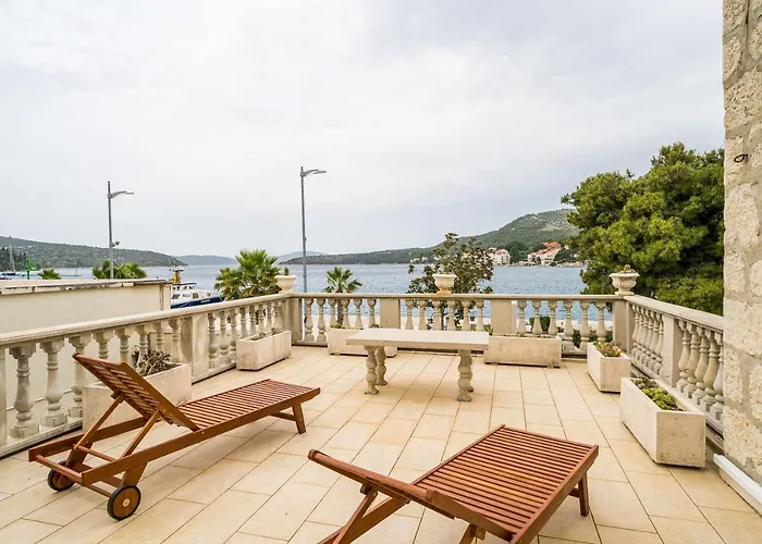 Apartamento Davor *