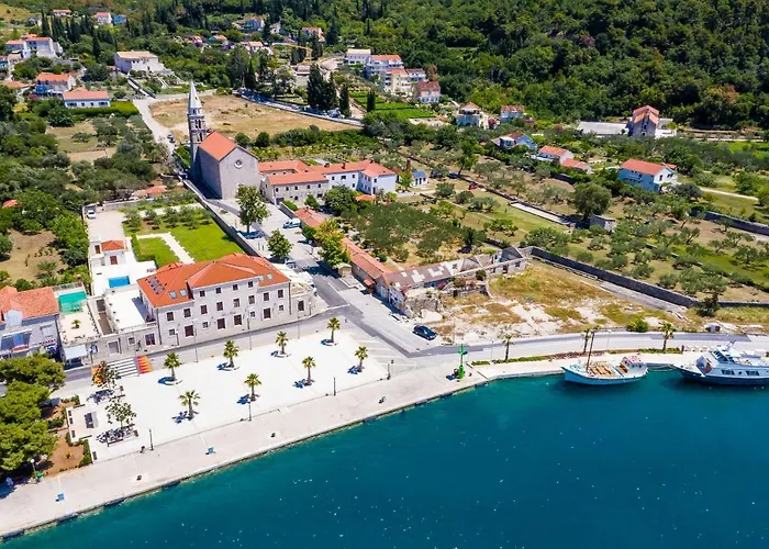 Διαμέρισμα Davor *