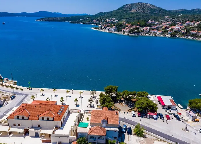 Διαμέρισμα Davor