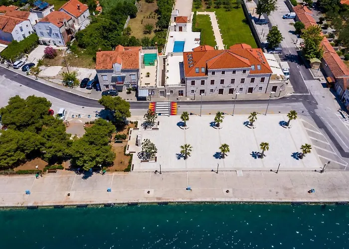 Διαμέρισμα Davor