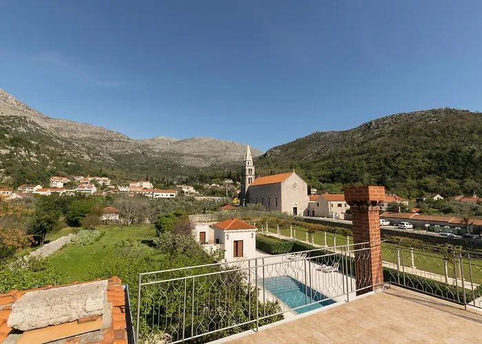 Διαμέρισμα Davor *