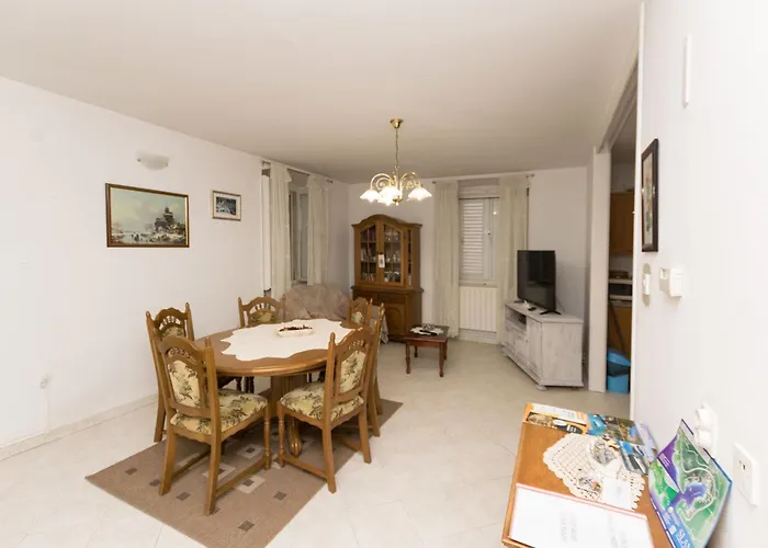 Davor Apartamento *