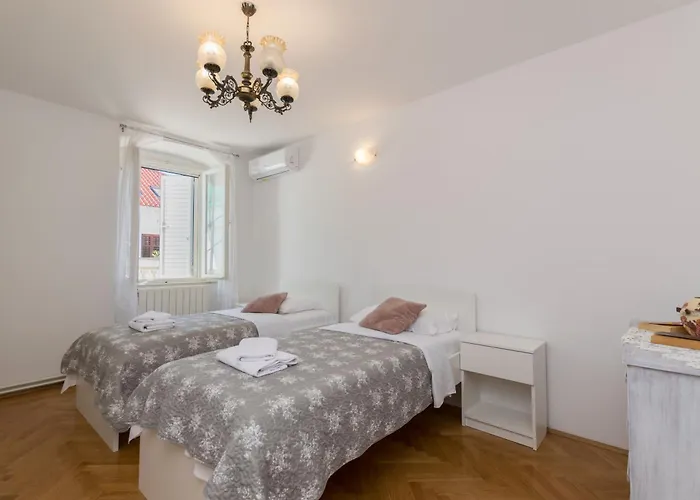 Davor Apartamento