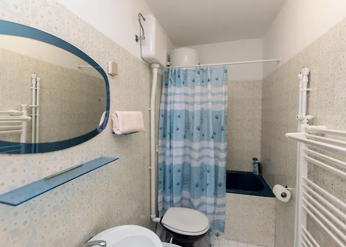 Apartamento Davor *